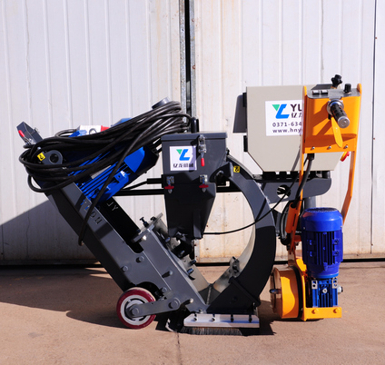 河南拋丸機哪家好 河南拋丸機哪家好