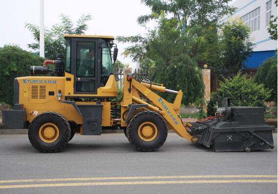 河南億龍機(jī)械清掃機(jī) 河南億龍機(jī)械清掃機(jī)